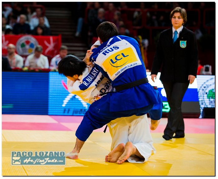 Paris 2014 by P.Lozano cat -73 kg (88)